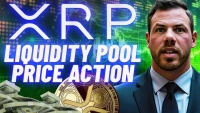 jake claver xrp liquidity amm - Financial Futurism - Explosive Price Potential of XRP: Liquidity Pools and the Function of AMMs -