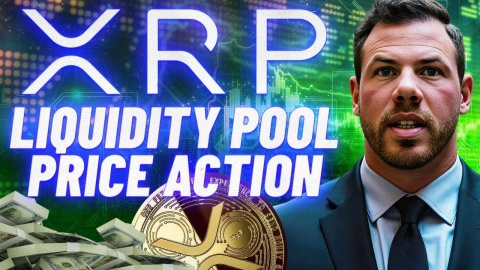jake claver xrp liquidity amm - Financial Futurism - Explosive Price Potential of XRP: Liquidity Pools and the Function of AMMs -